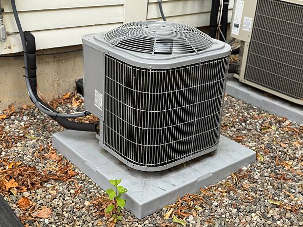 24/7 Emergency Hvac experts in North Star, OH