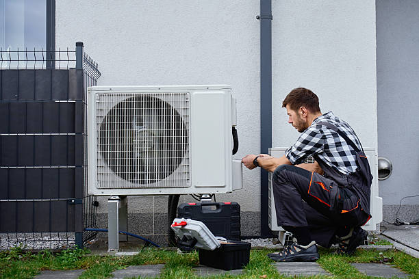 Top rated local Hvac specialists in North Star, OH